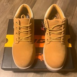 Lugz Empire Lo Water Resistant Oxford Boot (Size 8.5)
